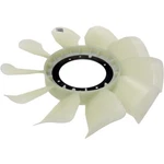 621-345 Dorman Fan Blade Radiator Cooling For Nissan Frontier Pathfinder Xterra. Fixed Price $146.63.