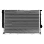 For Bmw 740I/540I Radiator 1994 1995 4.0L V8 Replaces BM3010118 17112242138. Fixed Price $183.95.