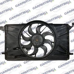 12-18 Ford Focus 2.0L Engine Radiator Cooling Fan Motor Assy CV61-8C607-BA Oem. Fixed Price $134.97.