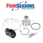 Four Seasons Ac Condenser Fan Switch For 1983-1996 Gmc G3500 Heating Air Cj. Fixed Price $89.23.