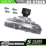 22059 Severe Duty Radiator Fan Clutch For Dodge 2011-2020 Ram 1500 2500 5.7L. Fixed Price $65.00.