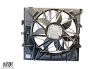 2011 Bmw F25 X3 N52 3.0L Engine Radiator Cooling Fan Assembly Oem 7593850. Fixed Price $96.00.