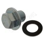 Oil Pan Screw Plug Febi For Toyota Lexus Daihatsu Scion Lotus Auris A132E6175S. Fixed Price $5.65.