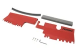 Perrin PSP-ENG-512-2RD Fits 15-21 Wrx/sti Radiator Shroud (without Oem Intake. Fixed Price $79.99.
