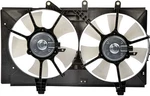 Dorman 621-305 Dual Fan Assembly Without Controller. Fixed Price $210.52.