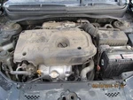 Radiator Fan Motor Only Condenser Fits 06-11 Rio 227658. Fixed Price $50.00.