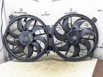 2015-21 Nissan Murano Dual Radiator Cooling Fan Motor Assy 214815AA1A Oem *read*. Fixed Price $98.07.