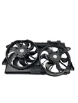 *damaged* Genuine Motorcraft RF-311 Dual Fan Assembly 2015-2023 Mustang 2.3L. Fixed Price $154.00.