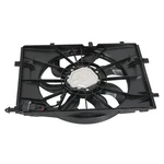 Cooling Fan For Mercedes-benz C180/C250/C300 2014-2017. Fixed Price $117.54.
