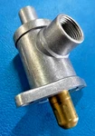 Mercedes-benz Engine Cooling Slide 000-141-02-25 For W114 250CE 68-72 & More. Fixed Price $595.95.