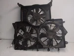 Radiator Fan Motor Assembly From 2020 Chevrolet Silverado 1500 12367105. Fixed Price $568.94.