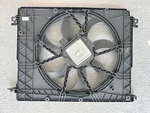 Lexus Genuine 16360-25060 16360-F0240 ,16360-25050 RX500 2024 Fan Assy W/motor. Fixed Price $599.00.