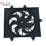 Radiator Cooling Fan 5127726AA For 2004-05 Chrysler Pt Cruiser Turbo Models. Fixed Price $57.91.