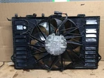 Radiator Fan Motor Assembly Fits 10-16 Porsche Panamera 579113. Fixed Price $352.55.