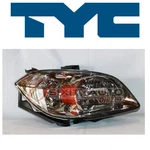 Tyc Right Headlight Assembly For 2005-2010 Chevrolet Cobalt 2.0L L4 Pv. Fixed Price $144.48.