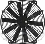 Flex-a-lite 116542 (232) 12" Flex-wave Reversible Electric Fan 1,325 Cfm. Fixed Price $149.99.
