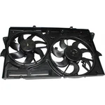 Ford Taurus Radiator/condenser Cooling Fan 2013-2019 FO3115199. Fixed Price $214.71.