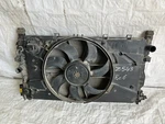 2012-2014 Chevrolet Orlando Radiator Coolant Fan Condenser Assembly Oem. Fixed Price $397.75.