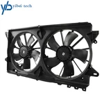 Radiator Cooling Fan Assembly Ford Expedition F-150 Lincoln 2010-2014 623620. Fixed Price $81.67.