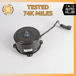 08-16 Maserati Granturismo Quattroporte 4.2L Radiator Cooling Fan Motor Oem 74K. Fixed Price $112.05.