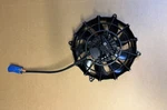 VA109-ABL321P/R/A/N-109A/SH 12V New Oem Brushless Fan Free Shipping Usa. Fixed Price $180.00.