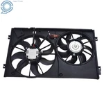 Radiator Cooling Fan Assembly For Volkswagen Golf Jetta Rabbit Beetle 2.0L 2.5L. Fixed Price $69.97.