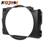 For Dodge Charger Coronet Plymouth Belvedere 67-69 New 26" Radiator Fan Shroud. Fixed Price $126.50.