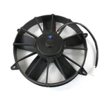 Tsp HC7211 In. Diameter Electric Pro Flow Fan, Puller 1400 Cfm, Black. Fixed Price $99.00.