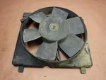 Jeep Cherokee Xj 87-95 4.0 6 Cyl Electric Engine Cooling Fan Blade Free Ship. Fixed Price $51.29.