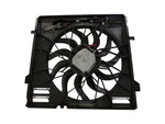 Tyc A/c Condenser Fan 0999064000 Mercedes Benz ML350 GL450 GL350 GLE350 GL550. Fixed Price $529.89.