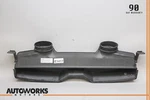 04-08 Maserati Quattroporte M139 4.2L Front Radiator Shroud Cover Trim Panel Oem. Fixed Price $88.50.