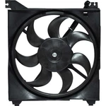 Engine Cooling Fan Assembly-radiator Uac 50377C. Fixed Price $92.57.