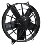Derale 11" High Output Electric Puller Fan With Standard Mount Kit. Fixed Price $211.67.