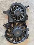 2007 Audi A4, B7 Radiator Duel Fan Motor Oem 8E0121205AK / 8E0971073K BV0105. Fixed Price $114.99.