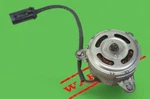 2012-2019 Fiat 500 Radiator Cooling Fan Motor Oem. Fixed Price $144.87.