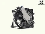 Honda Accord 2018-22 Radiator Passenger Side Cooling Fan Motor & Shroud Oem. Fixed Price $155.90.