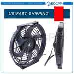 Radiator Condenser Cooling Fan 10" Inch Universal For 1988-1993 Dodge Dynasty. Fixed Price $39.88.