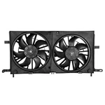 New Engine Cooling Fan Fits Saturn Relay 3.5L 05-06 15816787 15875028 15875027. Fixed Price $246.28.