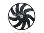 Audi (2008-2016) Auxiliary Fan Right (pass. Side) Oem Valeo + Year Warranty. Fixed Price $264.30.