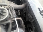 Driver Radiator Fan Motor Only Fits 05-10 Odyssey 32426684. Fixed Price $110.70.