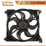 Radiator Cooling Fan Fit For 2001-2006 Hyundai Santa Fe 620-712 674-59591. Fixed Price $41.54.