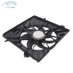 For Mercedes W166 600W ML350 GLE350 0999060600 A/c Radiator Cooling Fan Assembly. Fixed Price $140.23.