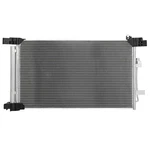 Aluminum Ac Condenser For Nissan Altima 2021 2022 2023 2.0L 2.5L. Fixed Price $79.08.