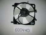 Tyc 600440 95-98 Toyota Tercel 312-55038-120 Engine Cooling Fan Motorassembly. Fixed Price $39.00.