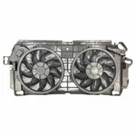 For Mercedes-benz Sprinter Cooling Fan Assembly A/c Condenser 2010-2018. Fixed Price $248.45.