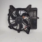 2022 Chevrolet Tahoe Left Radiator Fan Motor Assembly Black C8YZX. Fixed Price $249.99.