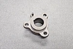 Very Nice Used Original Genuine Porsche 914 912E Crankshaft Fan Mounting Flange. Fixed Price $65.00.