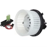 Heater Blower Motor Resistor Kit For 2000-02 Chevrolet Suburban 1500 Gmc Yukon. Fixed Price $47.18.