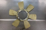 18-21 F150 3.0L Diesel Motor Cooling Fan Clutch Blades Assembly Oem Factory Wty. Fixed Price $92.99.