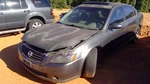 Radiator Fan Motor Assembly Cylinder Fits 05-06 Altima 259139. Fixed Price $99.19.